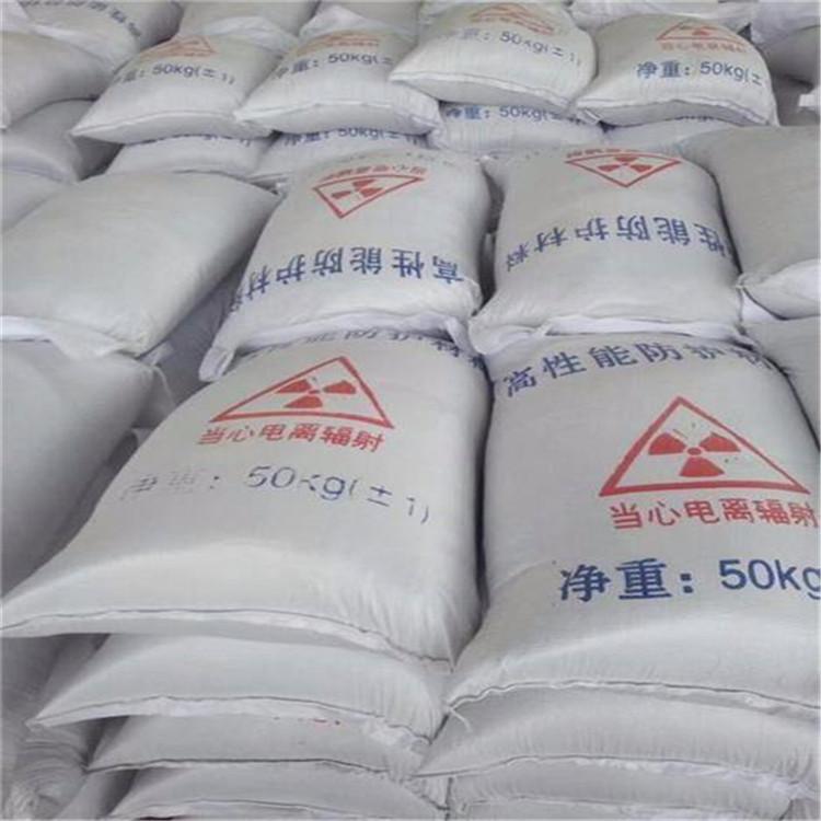 吉安硫酸钡砂生产厂家