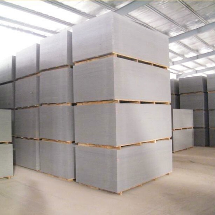 吉安防护硫酸钡板材施工